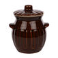 Butoiaș ceramic Altom Becka, 1,2 l