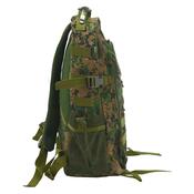 Cattara 25 literes hátizsák ARMY Digital