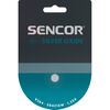 Sencor SBA V364/SR621SW striebornooxidová batéria