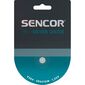 Sencor SBA V364/SR621SW striebornooxidová batéria