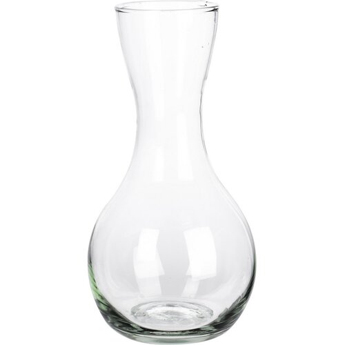 Vază de sticlă Melinda, 24 cm