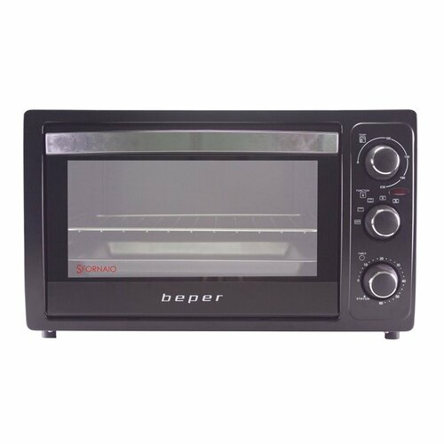 Beper 90884 cuptor electric 30 l