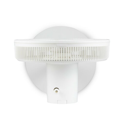DOMO DO8156 stojanový ventilátor 2v1, bílá