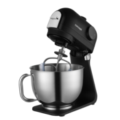 Concept RM7500 kuchynský planetárny robot 1200 W ELEMENT DIGI Black