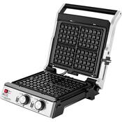 ECG KG 2033 Duo Grill & Waffle kontaktní gril