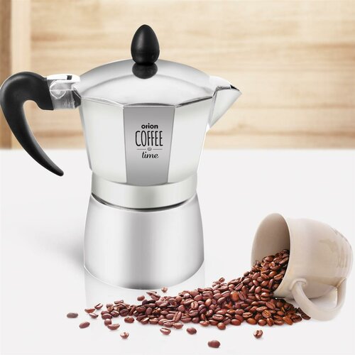 Orion Moka kuhalnik AL, 0,2 l