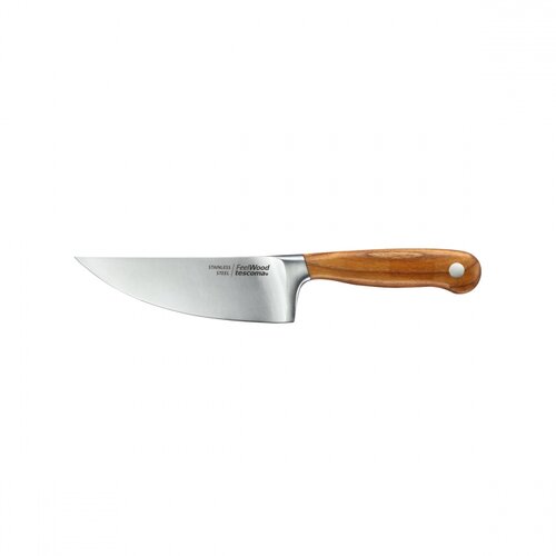 Tescoma Kochmesser FEELWOOD, 15 cm