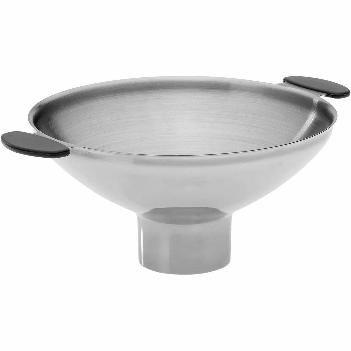 Pâlnie de conservare Westmark EDELSTAHL,  din oțel inoxidabil