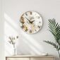 Ceas de perete Gold 338, 40 cm
