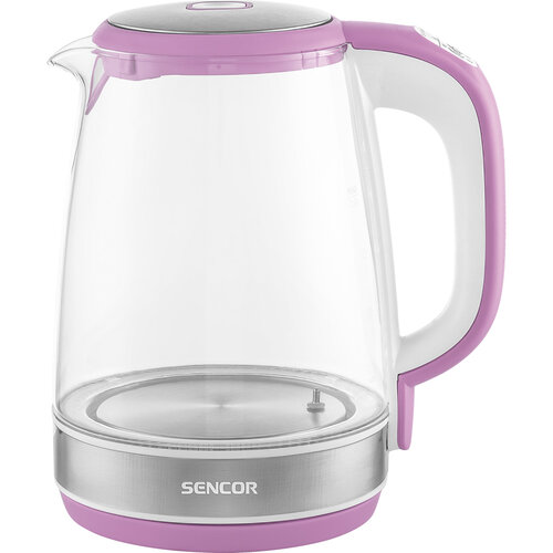 Sencor SWK 2198RS gyorsforraló