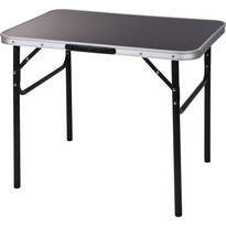 Kempingový skladací stôl Rusty, 75 x 60 x 55 cm