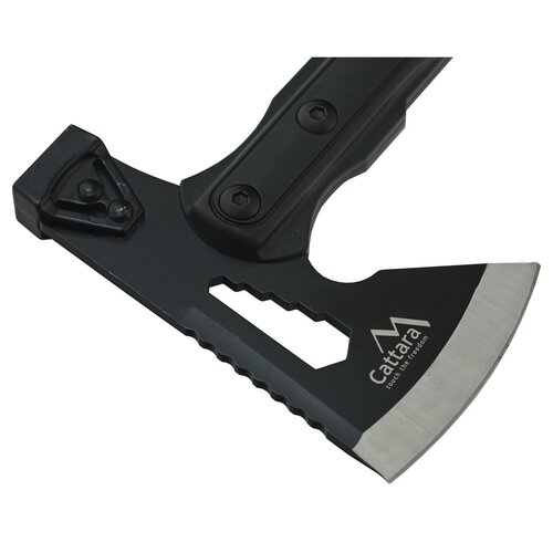 Cattara Sekera STEEL BLACK, 27 cm