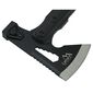 Cattara Sekera STEEL BLACK, 27 cm