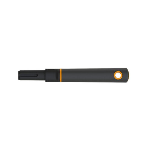 Fiskars QuikFit Kurzer Stiel