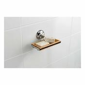 Compactor Bambusz szappantartó Bestlock SPA Bamboo