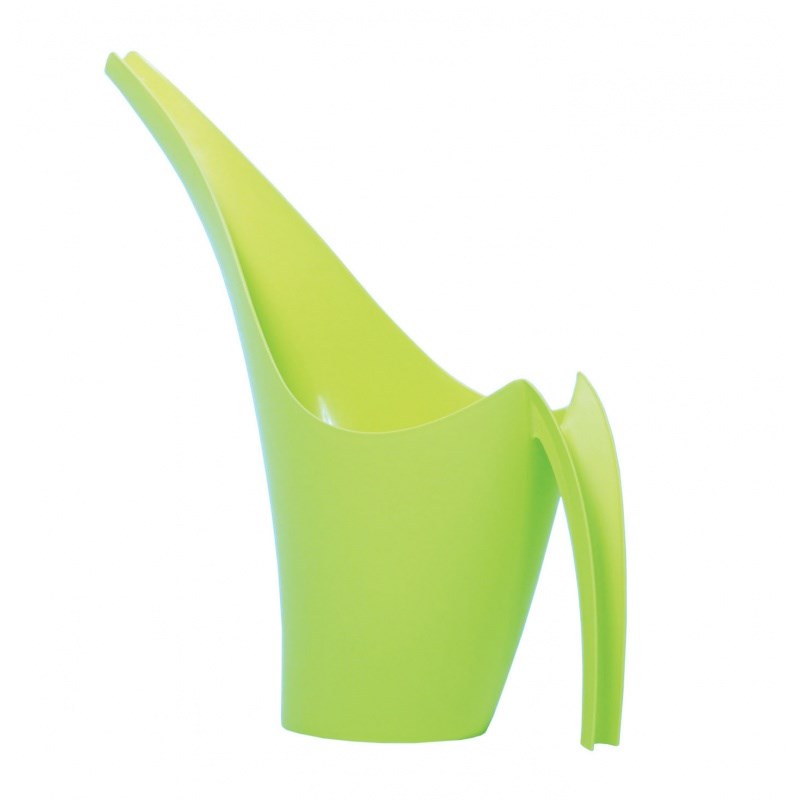 Prosperplast Kanvička Giraffe limetková, 1,5 l