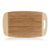 Tocător lemn Banquet BRILLANTE Bamboo 50 x 30 x 1,8 cm