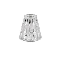 Rabalux 76004 Lampa stołowa LED Siggy, przezroczysty