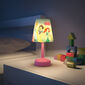 Philips Disney Lampka biurkowa przenośna Princess