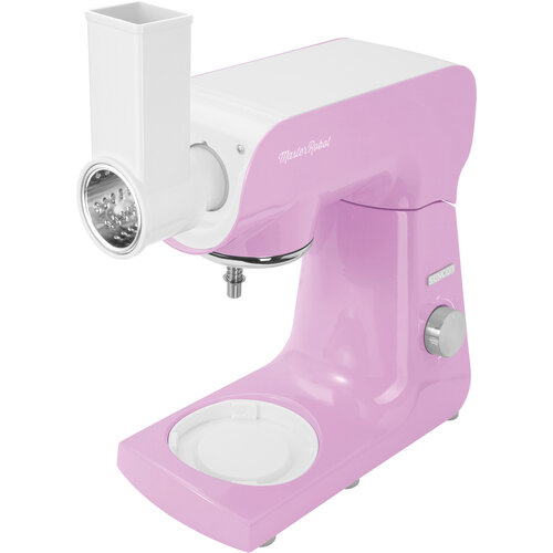 Robot de bucătărie Sencor STM 48RS, roz