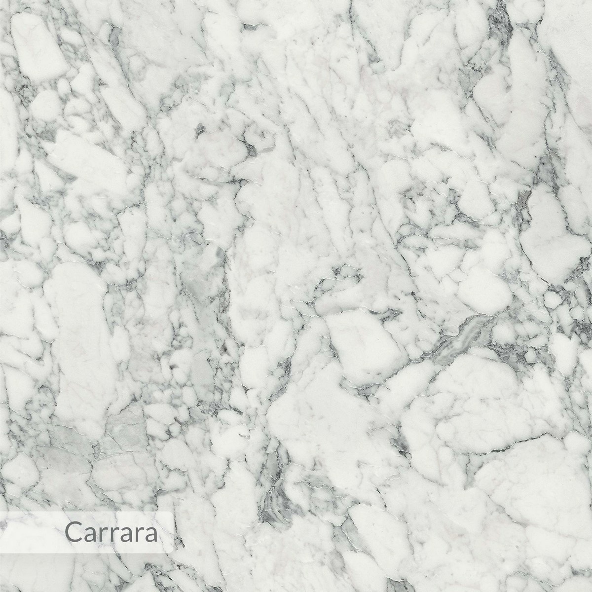 Televízny stolík Pipralla Carrara Marble