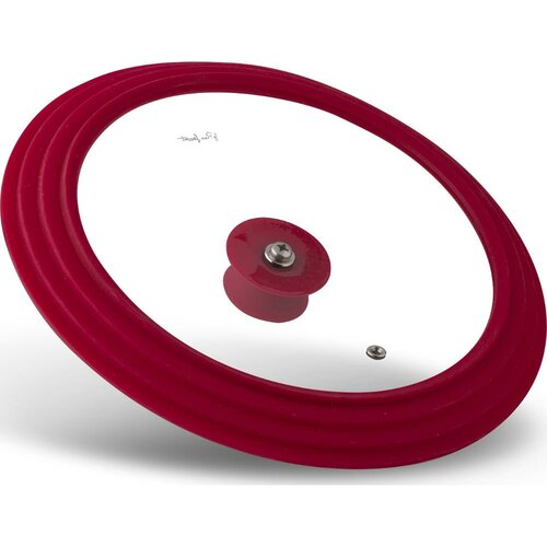 Lamart LT7082 універсальна кришка Cover, 24-28 см