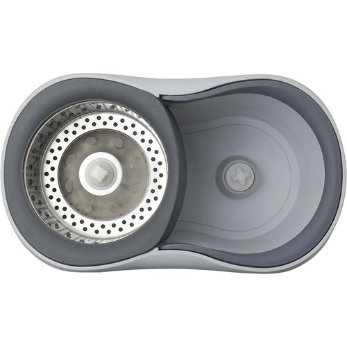 Praktyczna Mop obrotowy z wiadrem Ivo