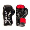 My Hood 201050 mănuși de box, 4 oz