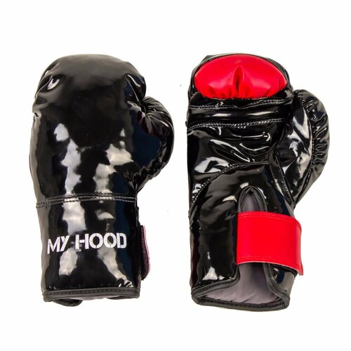 My Hood 201050 rękawice bokserskie, 4 oz
