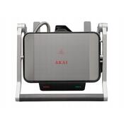 AKAI Panini gril APA-356. 1200 W
