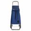 Rolser Nákupní taška na kolečkách I-Max Termo Zen Convert RG, modrá