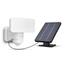 Philips Tylus UltraEfficient Security solar LEDreflektor, czujnik, biały, 6 W, 1000/50 lm, 3000 K
