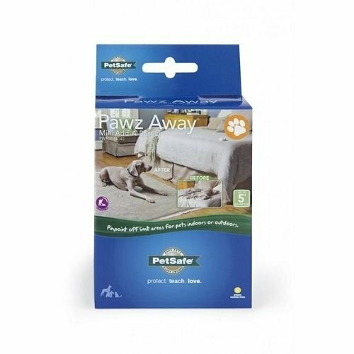 Dodatkowy nadajnik PetSafe® dla Pawz Away Mini PetBarrier