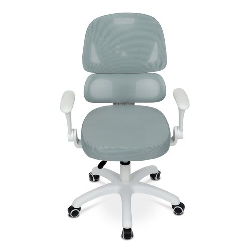 Autronic KA-K1063 GRN Krzesło biurowe, zielone