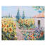 Obraz na plátne Sunflowers, 56 x 46 x 2 cm