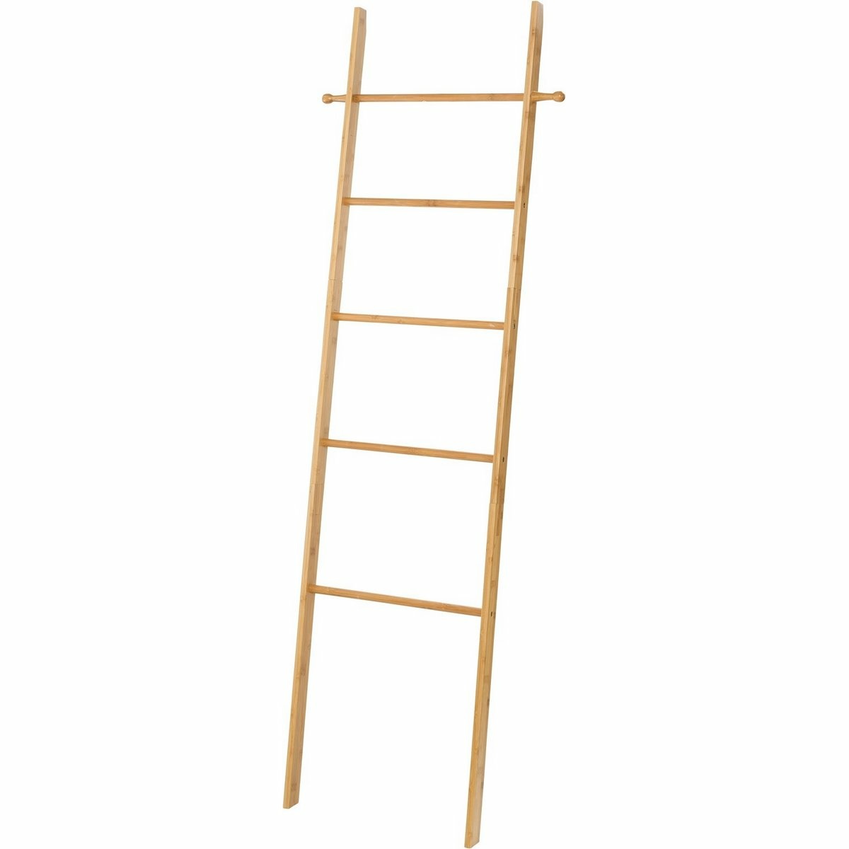 Wenko Žebříkový věšák na ručníky BAHARI