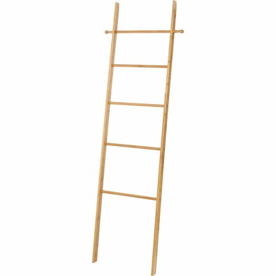 Wenko BAHARI létra alakú törülközőtartó