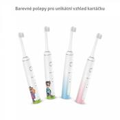 TrueLife otroška sonična zobna ščetka SonicBrushJunior J100