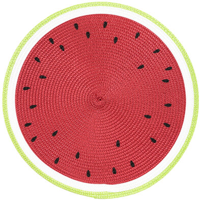 Prelagana Meloun, 38 cm