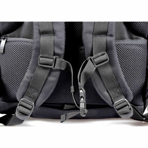 PORT Designs batoh na notebook MANHATTAN 13/14", čierna