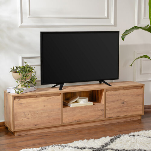 Stolik pod telewizor Vanguard Atlantic Pine