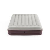 Bestway Semišový nafukovací matrac Tritech, 203 x 152 x 36 cm