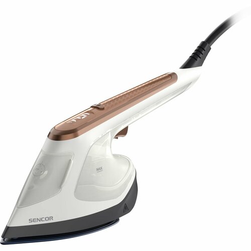 Sencor SSI 0880BZ naparovač odevov