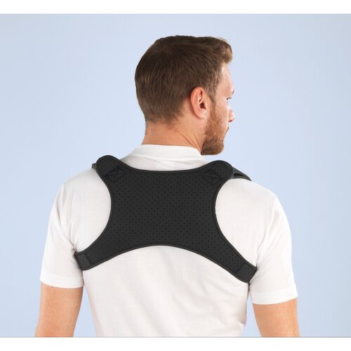 Korektor za pravilno držanje telesa, velikost L/XL