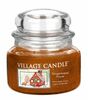 Village Candle Vonná sviečka Perníková chalúpka - Gingerbread House, 269 g