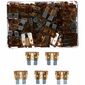 Sixtol FLACHSICHERUNGEN-SET MECHANIC FUSE SET 7,5A,100 Stück