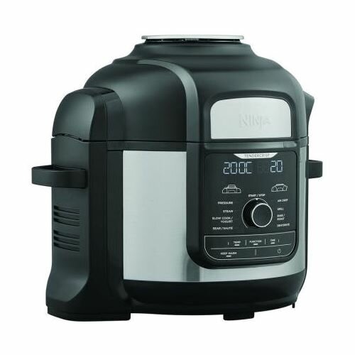 Ninja OP500EU multifunkčný hrniec Foodi MAX 9v1, 7,5 l