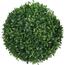 Umelý Buxus zelená, pr. 23 cm