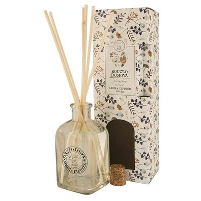 Bohemia Gifts Aroma difuzér - Čar doma