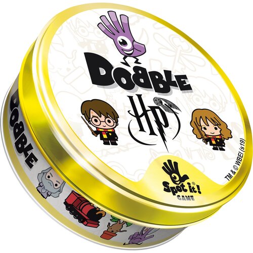 Dobble Harry Potter